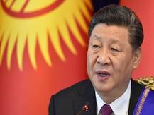 In an unusual move, Xi Jinping pens friendship letter to N. Korea before rare visit