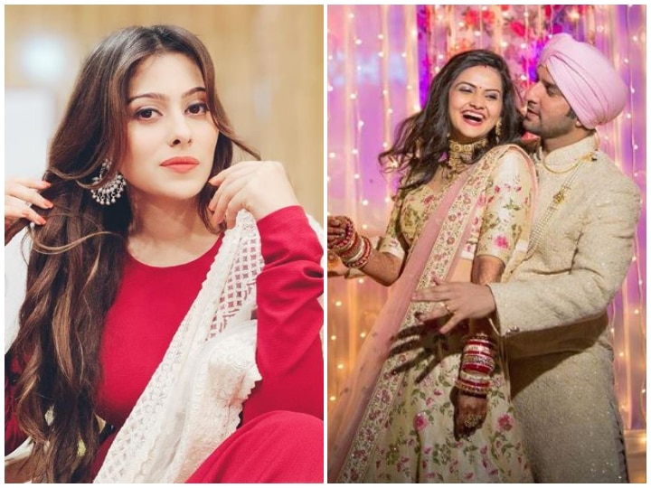 Nach Baliye 9: 'Bepanah Pyaarr' actress Aparna Dixit & Puru Chibber in Salman Khan's show? Aparna Dixit reacts on reports of participating in 'Nach Baliye 9' with recently married ex boyfriend Puru Chibber!