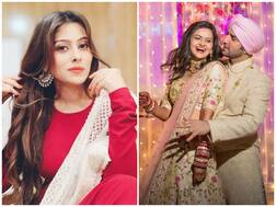 Aparna Dixit reacts on reports of participating in 'Nach Baliye 9' with recently married ex boyfriend Puru Chibber!
