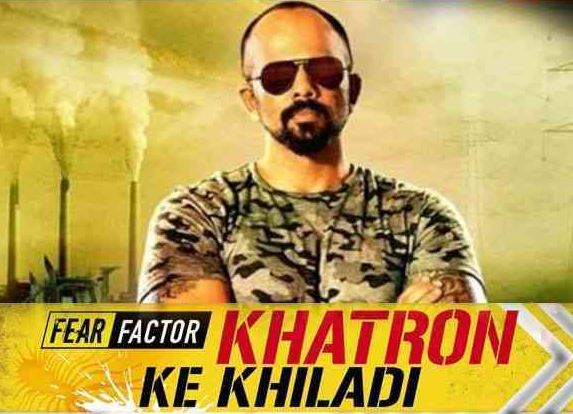 Naagin' & 'Sitara' Actress Adaa Khan CONFIRMS Participation In 'Khatron Ke Khiladi 10'!