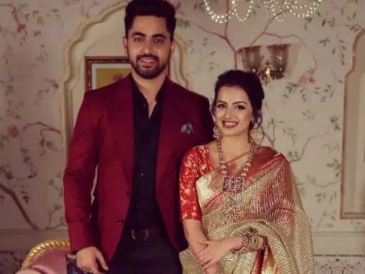 Ek Bhram Sarvagun Sampanna: After Tanvi Dogra's exit, Zain Imam to romance Shrenu Parikh in Star Plus show! After Tanvi Dogra's exit, Zain Imam to romance Shrenu Parikh in 'Ek Bhram... Sarvagun Sampanna'!