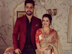 After Tanvi Dogra's exit, Zain Imam to romance Shrenu Parikh in 'Ek Bhram... Sarvagun Sampanna'!