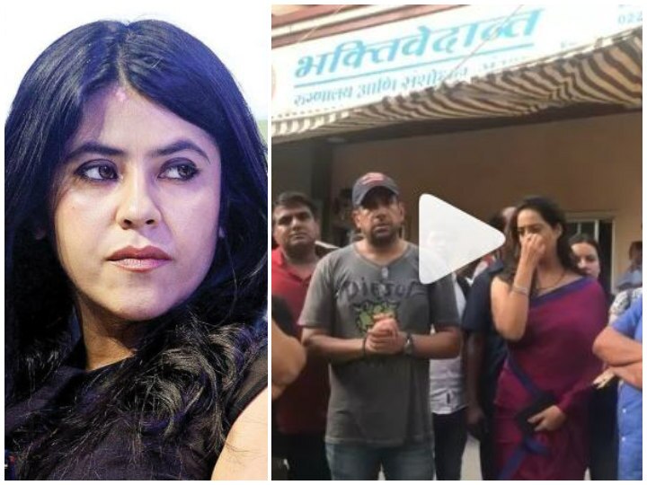 Fixer: Cast, crew of Ekta Kapoor's Shabir Ahluwalia, Mahie Gill starrer ALTBalaji show claim attack by goons! Watch videos! VIDEO: Cast, crew of Ekta Kapoor's ALTBalaji show 'Fixer' claim attack by goons