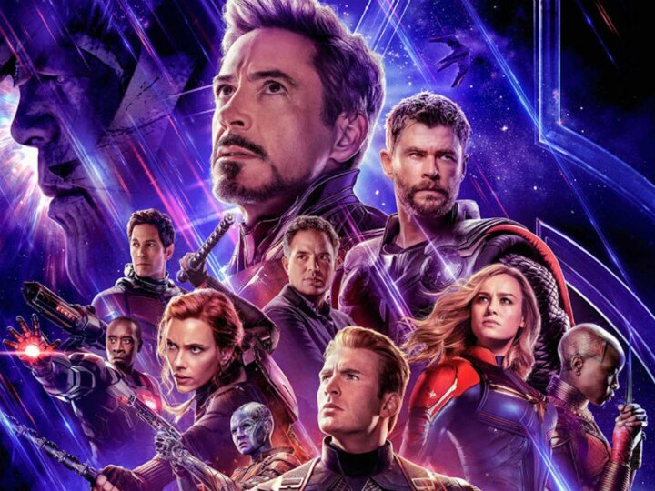 Marvel to release 'Avengers: Endgame' again with New Footage Marvel to release 'Avengers: Endgame' again with New Footage