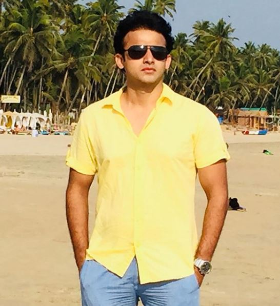 CONFIRMED! Romit Raj set to return to daily soaps after 3 years with 'Kullfi Kumarr Bajewala'!