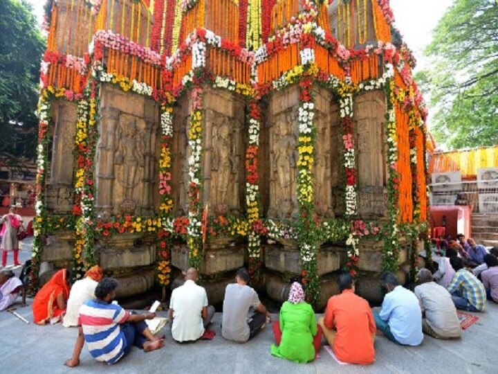 Assam: Woman's torso found near Kamakhya temple Assam: Woman's torso found near Kamakhya temple