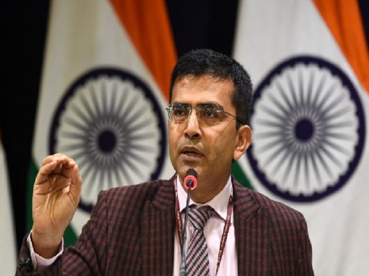 No Need To Take Seriously Threats On Kashmir By Al Qaeda Chief: MEA No Need To Take Seriously Threats On Kashmir By Al Qaeda Chief: MEA