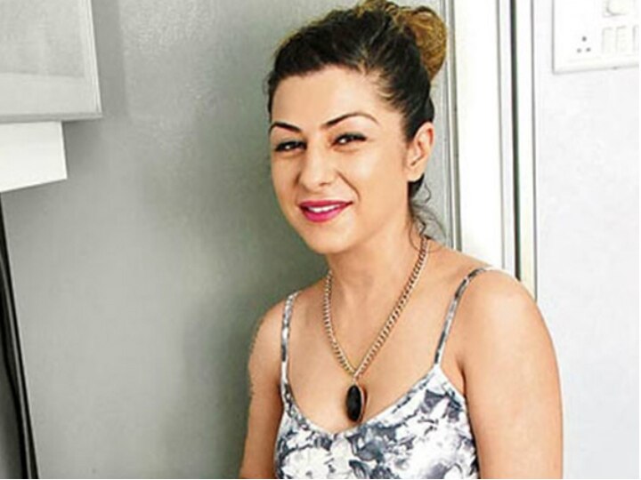 Rapper Hard Kaur booked for sedition over online remarks against Yogi Adityanath and Mohan Bhagwat Rapper Hard Kaur booked for sedition over online remarks against Yogi Adityanath and Mohan Bhagwat