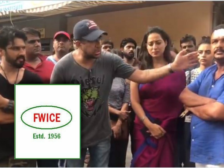 Won't shoot outside Mumbai until given protection: FWICE on 'Fixer' cast and crew attack Won't shoot outside Mumbai until given protection: FWICE on 'Fixer' cast and crew attack
