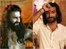 Did you know Bollywood newcomer Meezaan stepped in for Ranveer Singh for a few scenes in \'Padmaavat\'?