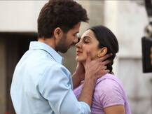 Kabir Singh MOVIE REVIEW: Hindi remake of \'Arjun Reddy\' is a Shahid Kapoor canvas!