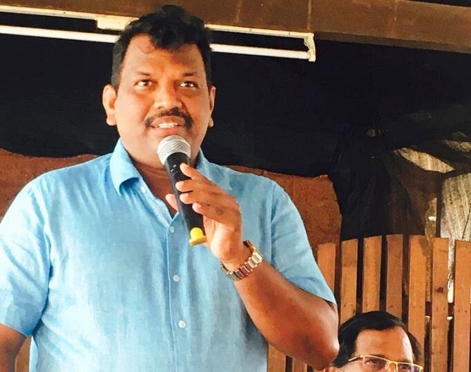 'Make me Minister for Garbage', desperate BJP MLA tells Goa CM 'Make Me Minister For Garbage', Desperate BJP MLA Tells Goa CM