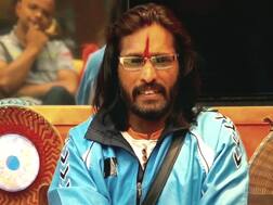 Bigg Boss Marathi 2: Police arrests contestant Abhijit Bichukale from the house in cheque bounce case