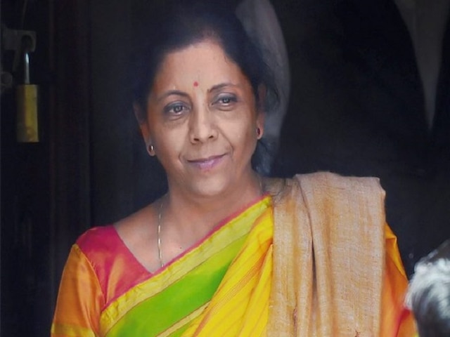 Budget 2019: Special tourism package, change in Central taxes; what states want from Nirmala Sitharaman Budget 2019: Special tourism package, change in Central taxes; what states want from Nirmala Sitharaman
