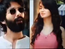 Kabir Singh: Nikita Dutta didn\'t plan her transition from TV to Bollywood