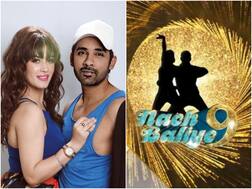 Nach Baliye 9: Bigg Boss 11 couple Puneesh Sharma & Bandgi Kalra to be PART of the show?