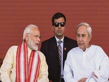 BJP set to clinch a Rajya Sabha seat from Odisha with BJD backing