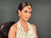 Kasautii Zindagii Kay 2: Hina Khan aka Komolika to be BACK on the show? Actress spills the beans!