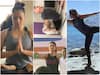 International Yoga Day 2019: Shilpa Shetty, Bipasha Basu & other B\'wood celebs perform Yoga