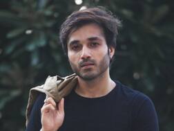 Divya Drishti actor Ankit Narang: For struggling actors, it’s too tough to survive in Mumbai