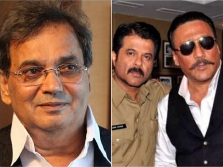 Filmmaker Subhash Ghai CONFIRMS Jackie Shroff and Anil Kapoor will be a part of his next film!  Filmmaker Subhash Ghai CONFIRMS Jackie Shroff and Anil Kapoor will be a part of his next film!