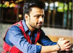 TV actor seeks counselling once a week to overcome BAD BREAK-UP with actress girlfriend!