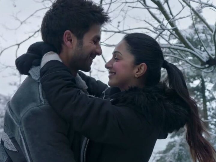 Kabir Singh Box Office Collection Day 1: Shahid Kapoor gets career best opening as film collects Rs 20.21 crores on first day! Kabir Singh Box Office Collection Day 1: Shahid Kapoor gets career best opening as film collects Rs 20.21 crores on first day!