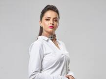 Shrenu Parikh TALKS about her new look in Ek Bhram Sarvagun Sampanna, says -\'Wanted to shock the audience\'