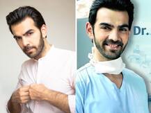 Kahaan Hum Kahaan Tum actor Karan V Grover on his birthday plans: \'I love exploring new places on my b\'day\'