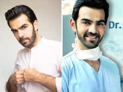 Kahaan Hum Kahaan Tum actor Karan V Grover on his birthday plans: 'I love exploring new places on my b'day'