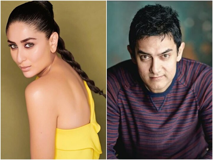 Laal Singh Chaddha: Kareena Kapoor Khan to star with Aamir Khan in 'Forrest Gump' adaptation Laal Singh Chaddha: Kareena Kapoor Khan to star with Aamir Khan in 'Forrest Gump' adaptation