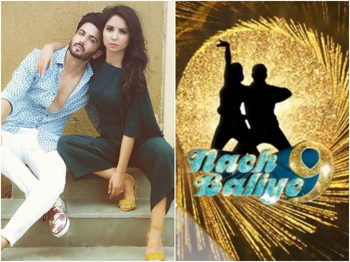 Nach Baliye 9: OUT of DID 7, Kundali Bhagya actor Dheeraj Dhoopar & wife Vinny Arora to be part of the show? Nach Baliye 9: OUT of DID 7, Kundali Bhagya actor Dheeraj Dhoopar & wife Vinny Arora to be part of the show?