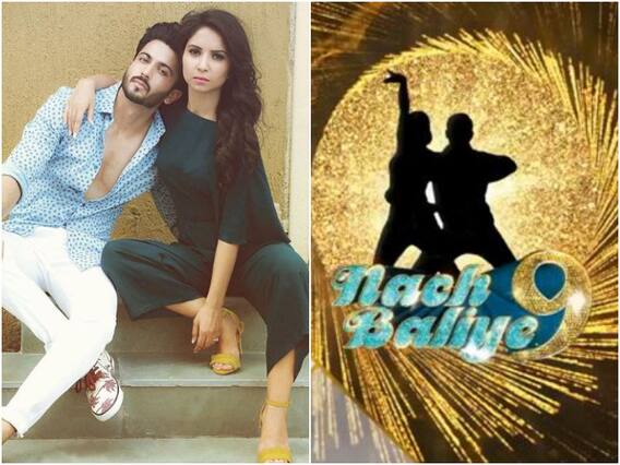 Nach Baliye 9: OUT of DID 7, Kundali Bhagya actor Dheeraj Dhoopar & wife Vinny Arora to be part of the show?