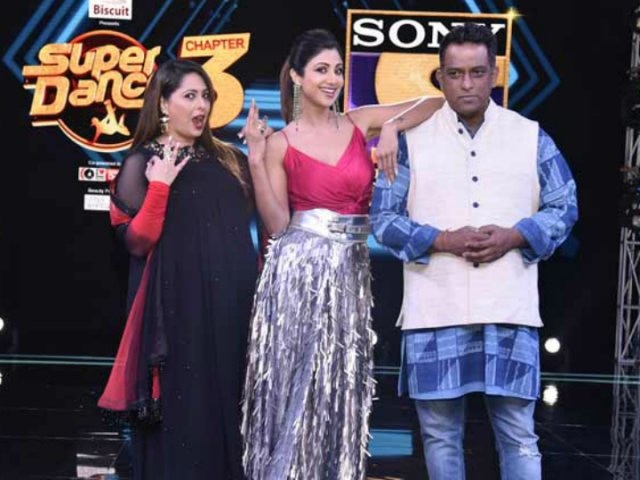 Super Dancer Chapter 3 winner name REVEALED: Rupsa Batabyal wins Super Dancer 3 REVEALED: And the WINNER of 'Super Dancer Chapter 3' is..