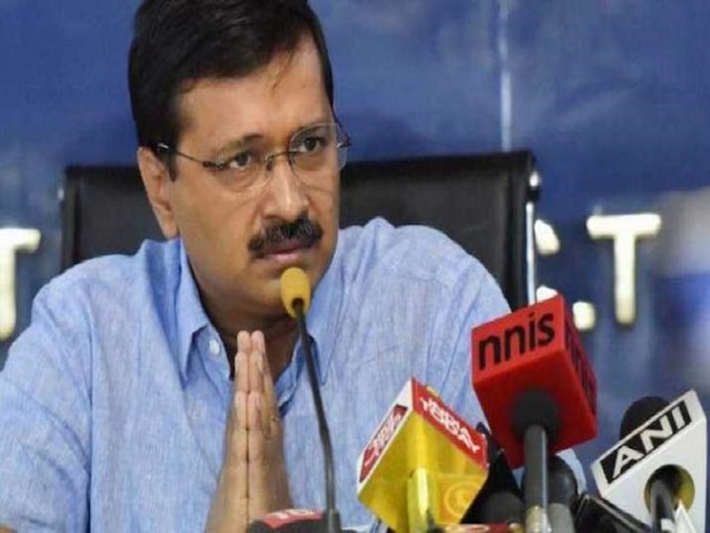 Delhi govt to pay CBSE exam fee of students at govt schools from next year: CM Arvind Kejriwal Will pay exam fee of students at govt schools from next year: Delhi CM Arvind Kejriwal