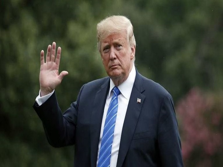 US President Donald Trump says will be Iran's 'best friend' if it renounces nuclear arms US President Donald Trump says will be Iran's 'best friend' if it renounces nuclear arms
