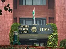 IIMC Result 2019: Entrance written exam results declared for PG diploma courses at iimc.nic.in