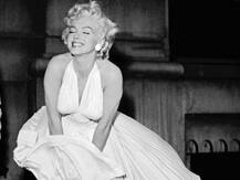 25-year-old man ARRESTED for stealing iconic Marilyn Monroe statue!