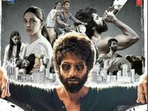Shahid Kapoor\'s \'Kabir Singh\' UNSTOPPABLE at the box-office with Rs 22.71 crores on Day 2!