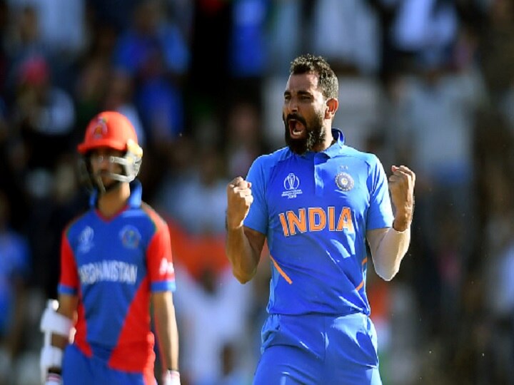 World Cup 2019: Mohammad Shami becomes second Indian bowler to take WC hat-trick World Cup 2019: Mohammad Shami becomes second Indian bowler to take WC hat-trick