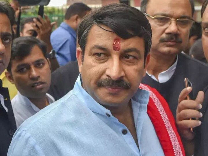 Delhi BJP chief Manoj Tiwari gets death threat Delhi BJP chief Manoj Tiwari gets death threat