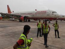 Air India suspends regional director for shoplifting wallet at Sydney airport