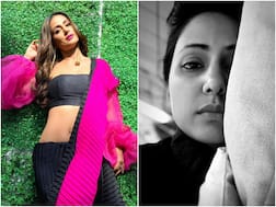 Kasautii Zindagii Kay 2 actress Hina Khan aka Komolika is unwell, shares PIC