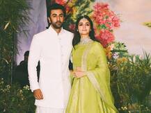 Alia Bhatt OPENS up on relationship with Ranbir Kapoor, says-\'Nazar na lage\'