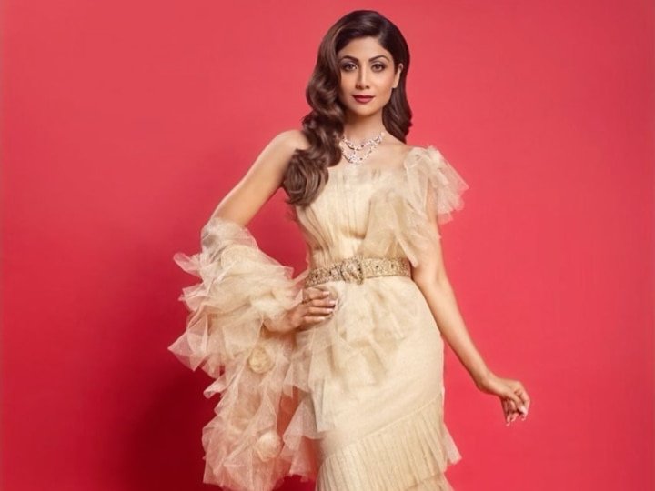 Super Dancer Chapter 3: Before the grand finale ends, Shilpa Shetty seems to have found a contestant for next season Super Dancer Chapter 3: Before the grand finale ends, Shilpa Shetty seems to have found a contestant for next season