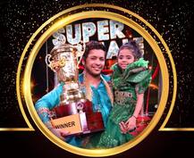 CONGRATS! Rupsa Batabyal WINS ‘Super Dancer Chapter 3’, see PICS from the GRAND FINALE