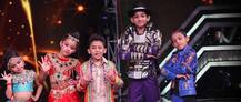 CONGRATS! Rupsa Batabyal WINS ‘Super Dancer Chapter 3’, see PICS from the GRAND FINALE
