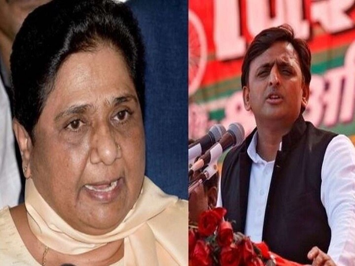 Mayawati blames Akhilesh Yadav for humiliating defeat in Lok Sabha elections, says SP chief 'didn't even call after poll loss' Mayawati blames Akhilesh Yadav for LS poll debacle, says SP chief 'didn't even call after loss'