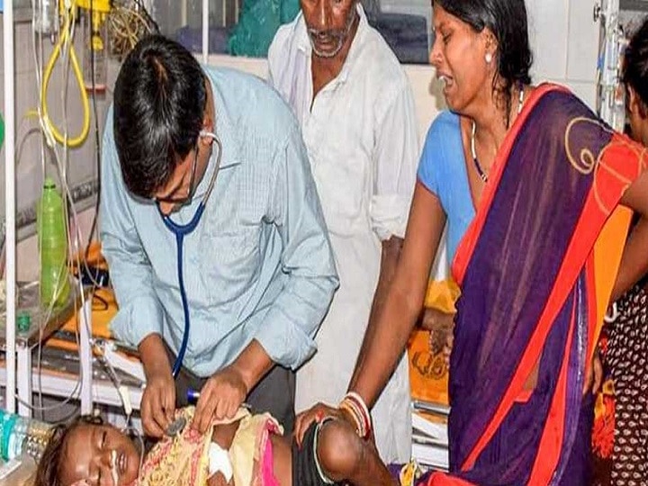 Bihar Encephalitis Deaths: 2 more AES deaths in Muzaffarpur, toll rises to 152 Bihar Encephalitis Deaths: 2 more AES deaths in Muzaffarpur, toll rises to 152