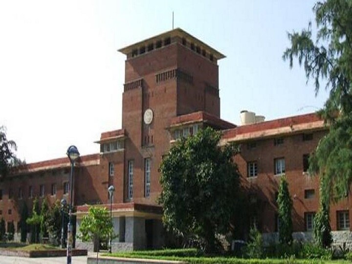 Just one transgender applicant for DU admission Just one transgender applicant for DU admission